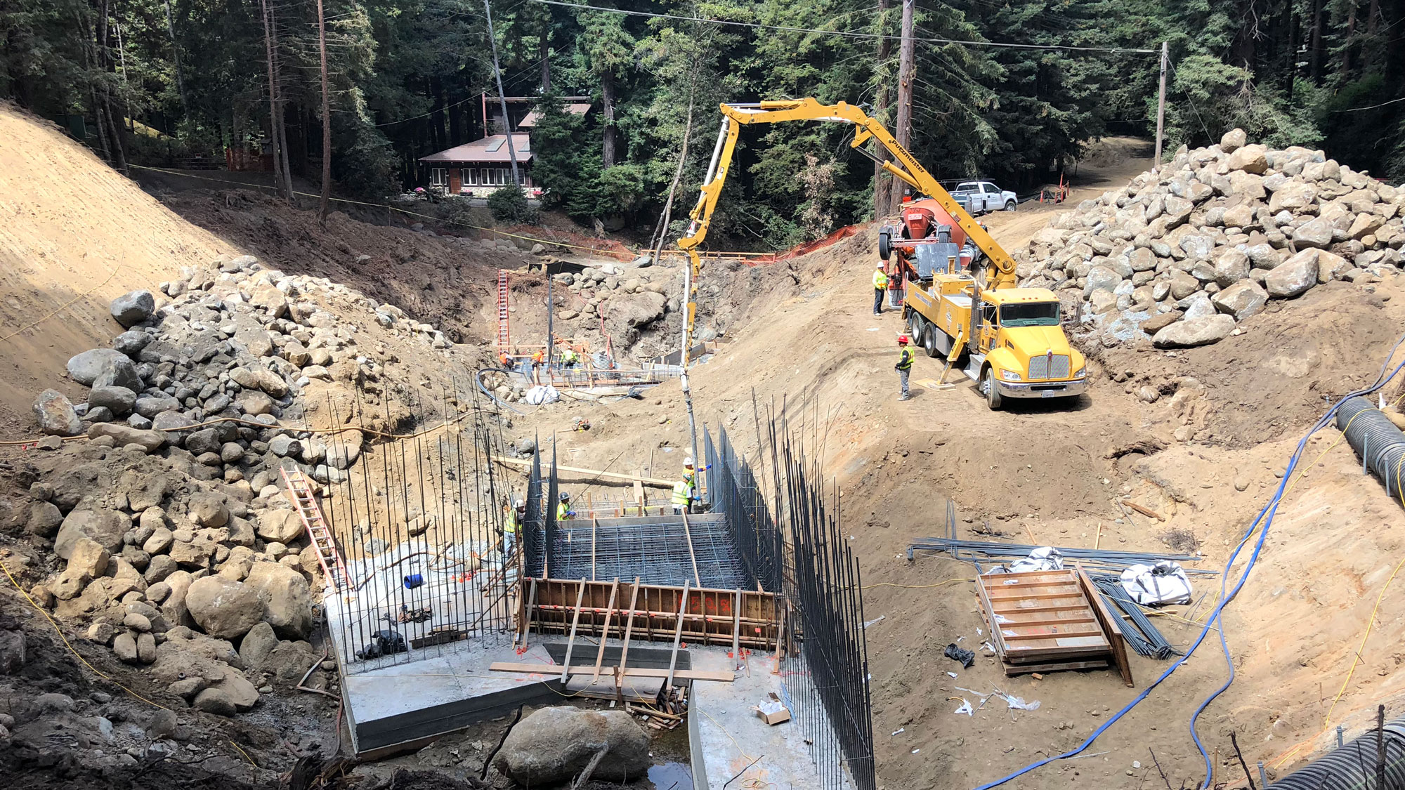 Big Sur’s Palo Colorado Road Repair: Streamlining Approval, Improving Lives, and Improving the Environment