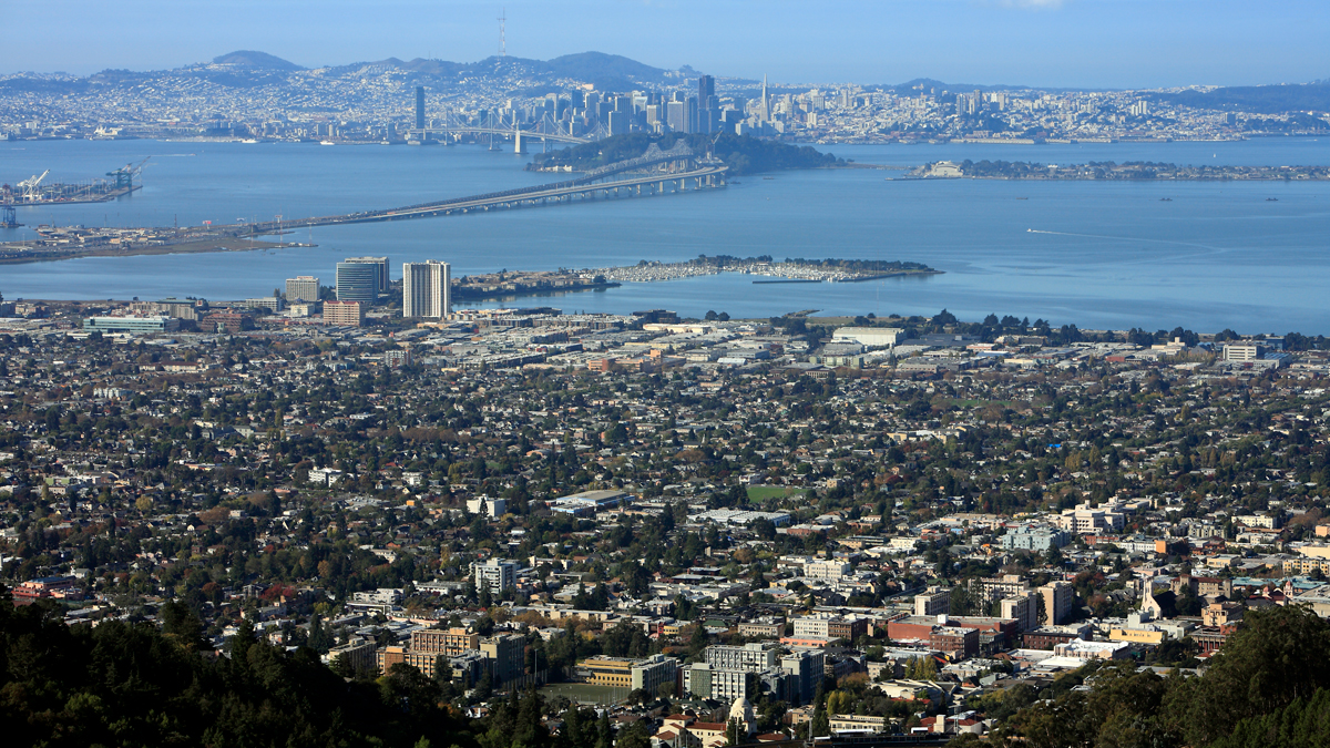 City of Berkeley Measure T1 Bond Policies and Procedures Manual
