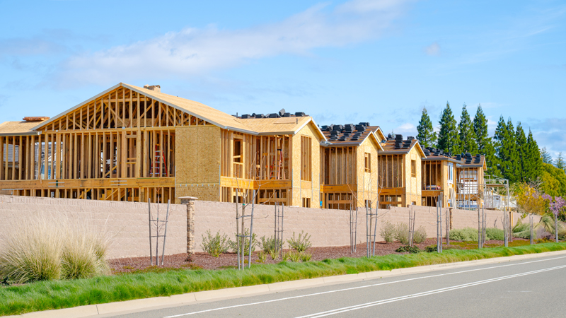 5 New California Housing Bills for 2024: A Guide